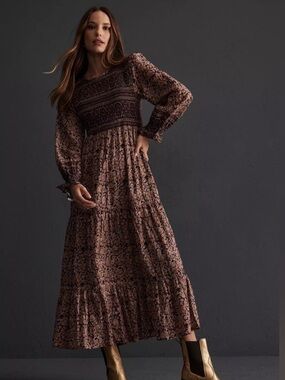 Maison Hotel Vartan Dress